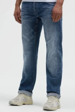 Jeans CO:NO Comfort Fit blue vintage
