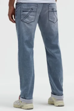 Jeans CO:NO Comfort Fit grey blue jogg