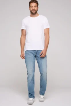 Jeans CO:NO Comfort Fit light stone used