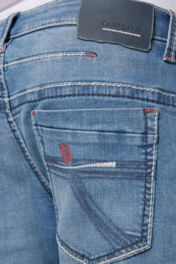 Jeans CO:NO Comfort Fit light stone used
