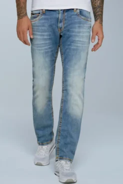 Jeans CO:NO Comfort Fit light vintage