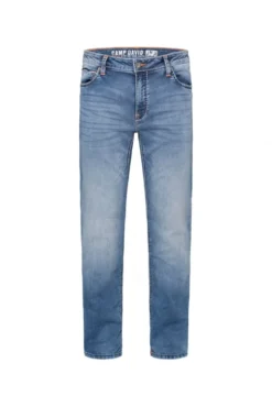 Jeans CO:NO Comfort Fit mid blue jogg