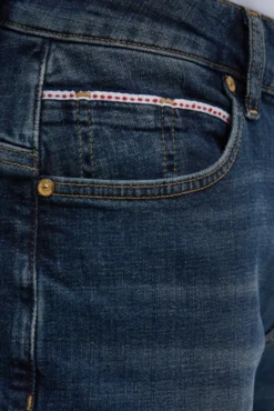 Jeans CO:NO Comfort Fit tinted dark blue