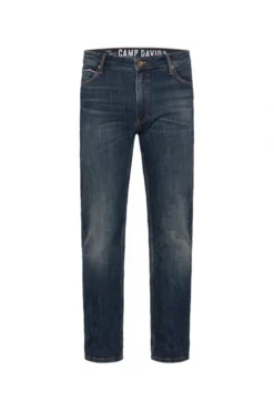 Jeans CO:NO Comfort Fit tinted dark blue