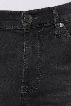 Jeans DA:VD Regular Fit blue black used jogg