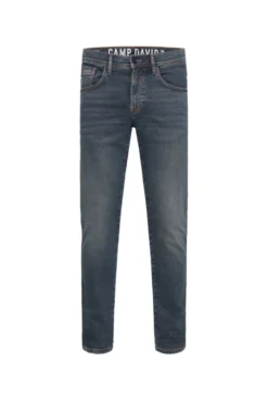 Jeans DA:VD Regular Fit blue brown | 29 | 32