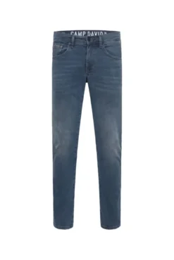 Jeans DA:VD Regular Fit blue grey