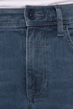 Jeans DA:VD Regular Fit blue grey
