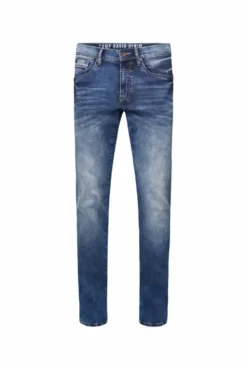 Jeans DA:VD Regular Fit blue vintage
