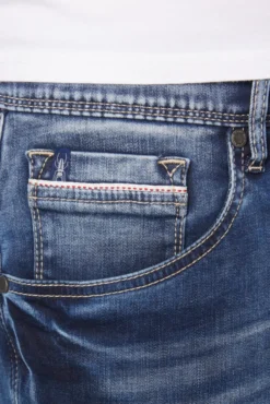 Jeans DA:VD Regular Fit blue vintage