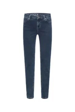 Jeans HE:DI Slim Fit blue black jogg