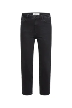 Jeans LE:A Mom Fit breezy black