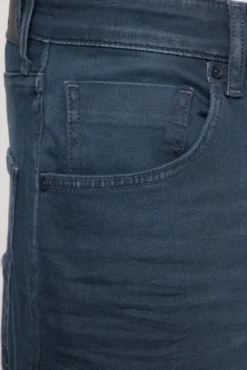 Jeans MA:X Regular Fit grey blue | 30 | 34
