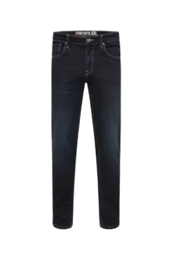 Jeans MA:X Regular Fit rinsed wash