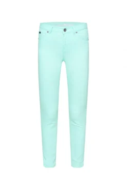 Jeans MI:RA Slim Fit aqua splash