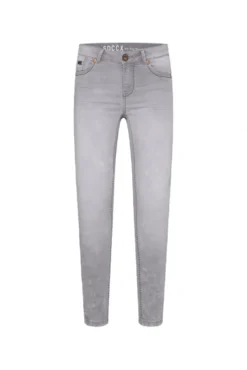 Jeans MI:RA Slim Fit cloudy grey jogg