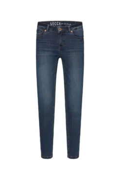 Jeans MI:RA Slim Fit dark blue used