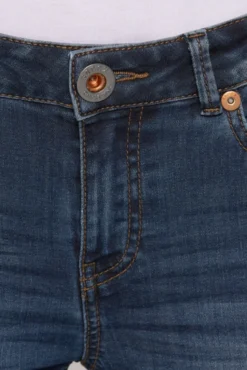 Jeans MI:RA Slim Fit dark blue used
