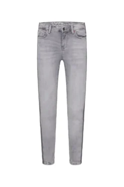Jeans MI:RA Slim Fit grey