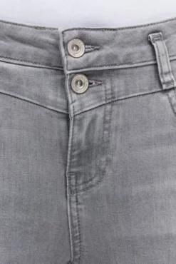 Jeans MI:RA Slim Fit grey used