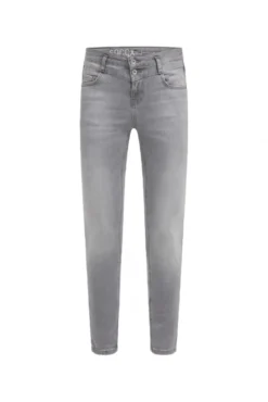 Jeans MI:RA Slim Fit grey used