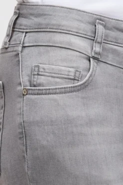 Jeans MI:RA Slim Fit grey used