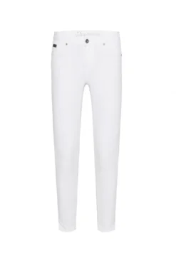 Jeans MI:RA Slim Fit opticwhite