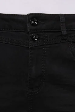 Jeans NA:DI Regular Fit black