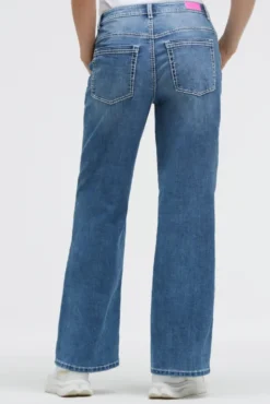 Jeans NA:DI Regular Fit saltwater blue