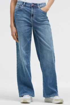 Jeans NA:DI Regular Fit saltwater blue
