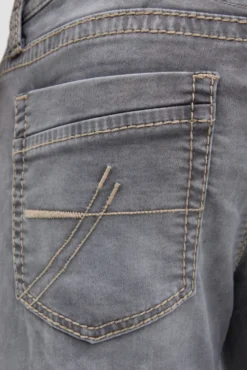 Jeans NI:CK Regular Fit blue grey jogg