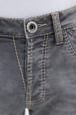 Jeans NI:CK Regular Fit blue grey jogg