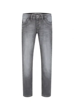 Jeans NI:CK Regular Fit blue grey jogg