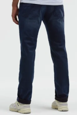 Jeans NI:CO Regular Fit blue black