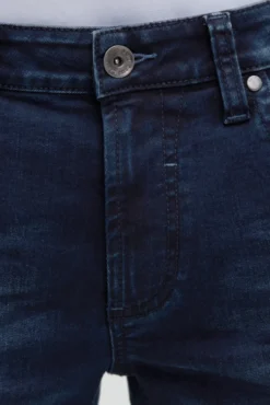 Jeans NI:CO Regular Fit blue black