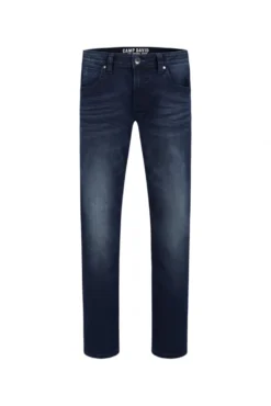 Jeans NI:CO Regular Fit blue black