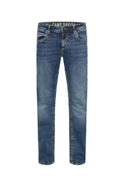 Jeans NI:CO Regular Fit blue used