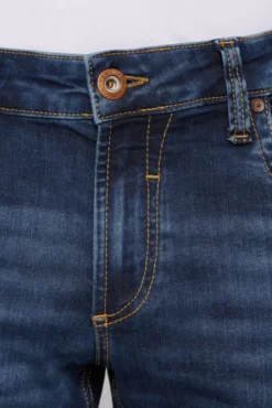 Jeans NI:CO Regular Fit blue used