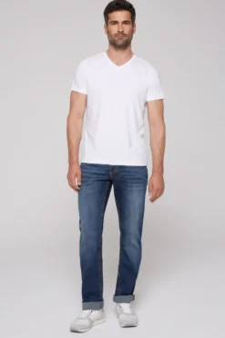 Jeans NI:CO Regular Fit blue used