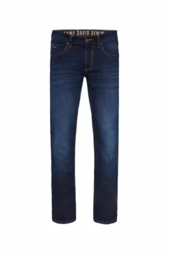 Jeans NI:CO Regular Fit dark blue jogg