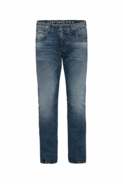 Jeans NI:CO Regular Fit dark used vintage