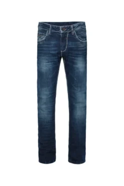 Jeans NI:CO Regular Fit dark used