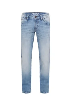 Jeans NI:CO Regular Fit light blue used
