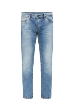 Jeans NI:CO Regular Fit light vintage