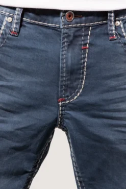 Jeans NI:CO Regular Fit old blue used