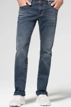 Jeans NI:CO Regular Fit old blue used