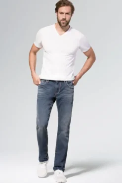 Jeans NI:CO Regular Fit old blue used