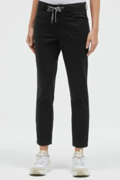 Jeans NI:NO Comfort Fit black
