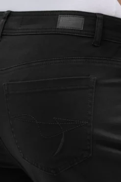 Jeans NI:NO Comfort Fit black