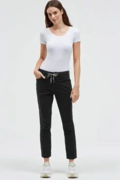 Jeans NI:NO Comfort Fit black